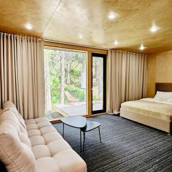 Фото Отель Телецкое Золотое