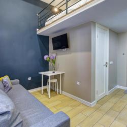 фото 94 Uroom Aparthotel (Юрум) на Первомайской