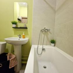 Фото Апартаменты на улице Калинина 59