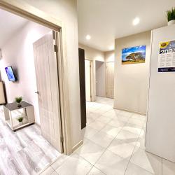 Фото Самарские апартаменты на Съездовской