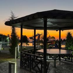 Фото Отель Зона отдыха Parkent Ijod Uyi (Паркент Ижод Уйи)