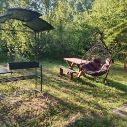 Фото поле-отель