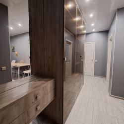 Фото Апартаменты на улице Беляева 33к2