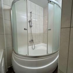 1-комнатные апартаменты студия