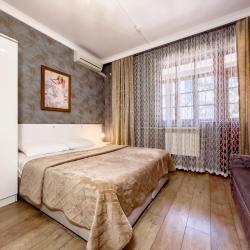 Фото Отель Бриз-