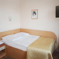 Фото Отель Спорт