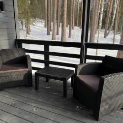 Фото Отель Энергетик