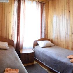 Фото Отель Маяк