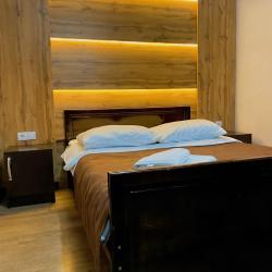 Фото Отель Ак-Марал