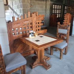 Фото Отель Замок