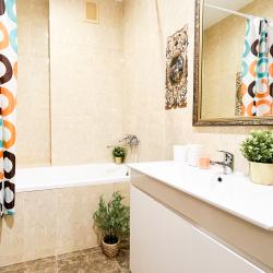 Апартаменты улучшенные Однокомнатные