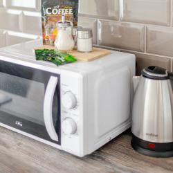 Фото Отель RentPlaza (РентПлаза) на 5-ой просеке 133