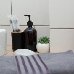 2-комнатные апартаменты стандарт