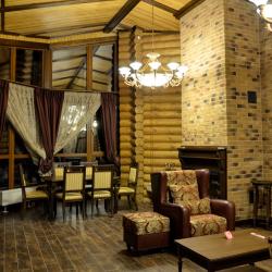 Фото Парк-Отель Васильевский