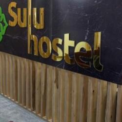 Фото Отель Sulu (Сулу)