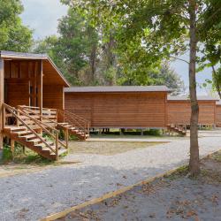 Фото Отель Garuda Beach Village (Гаруда Бич Вилладж)
