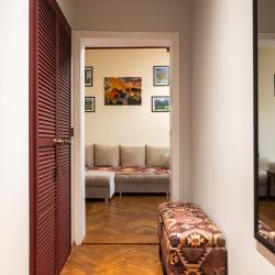 Апартаменты улучшенные Калининград, улица Сержанта Колоскова, 1а