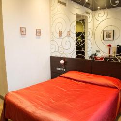 Фото Отель Летучая Мышь