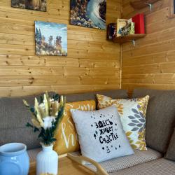 Фото Отель РETRUSНKА.Просторы (Петрушка)