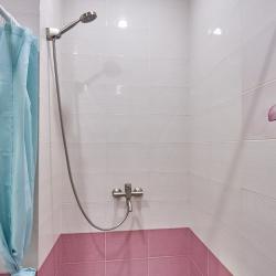 Фото Апартаменты на улице им. Чернышевского