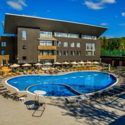 Фото Отель Олимп Плаза