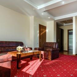 Номер люкс улучшенный