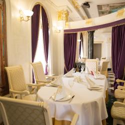 Фото Отель Леон