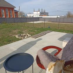 Фото Отель Лето в Белом