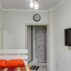 Фото Отель YourHouse (ЙоХаус) в микрорайоне Жетысу-2 66