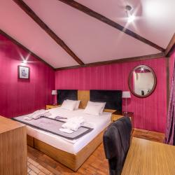 фото 46 Sleepy Tom Hotel (Слипи Том)