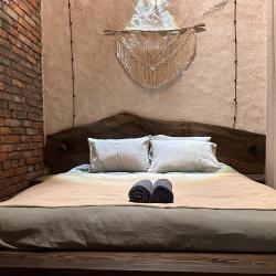 Фото Отель Гнездо