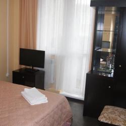 Фото Отель Юбилейная