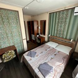 Фото Отель Улисс