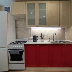 1-комнатные апартаменты улучшенные