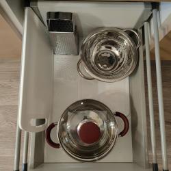 Апартаменты студия