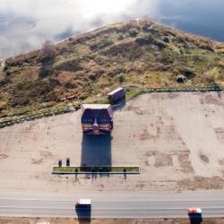 Фото Мотель Рай