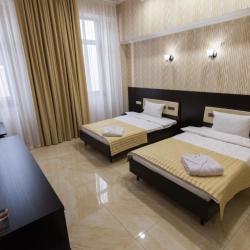 Фото Бутик-Отель Империя