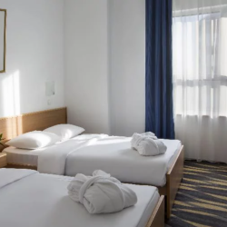 Фото Novotel Moscow Centre Hotel (Новотель Центр)
