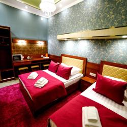 Фото Отель Boston (Бостон)