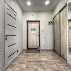Фото Отель Harmonia Apartments (Гармония Апартментс) на улице Клементины Черчелль 5