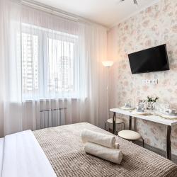 Фото Апартаменты на улице Сколковская 1Б