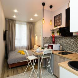 фото 104 MOKO Apartments (МОКО Апартментс) на улице Бутлерова