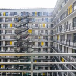 Фото Отель Апарт Вояж на бульваре Александра Грина