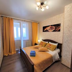 Фото Отель Onebed на бульваре ий 18