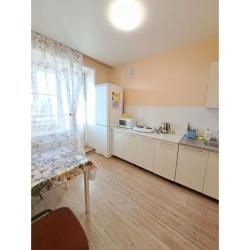 Фото Отель Мой город на улице Бабушкина 99 корпус 1