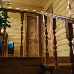 Фото Отель Белый Яр