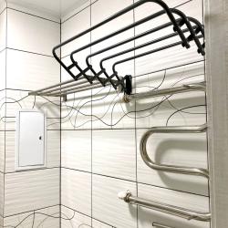 2-комнатные апартаменты стандарт