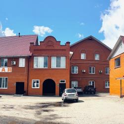 Фото Отель Южные зори