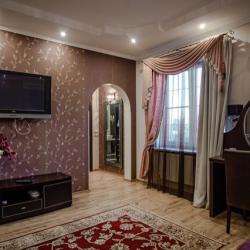 Фото Отель Тарасово хаус