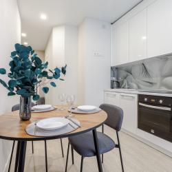 Фото Отель RentPlaza на улице Луначарского 3